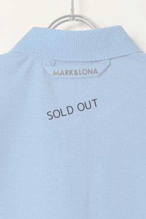 画像5: {SOLD}MARK & LONA マークアンドロナ Das Polo | MEN{-BCS}