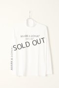 {SOLD}MARK & LONA マークアンドロナ Mercury Skin Fit Inner | MEN{-BCS}