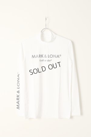 画像1: {SOLD}MARK & LONA マークアンドロナ Mercury Skin Fit Inner | MEN{-BCS}