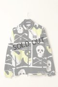 {SOLD} 【木村拓哉さん着用】 MARK & LONA マークアンドロナ Cray Tech Jacket | MEN{-BDS}