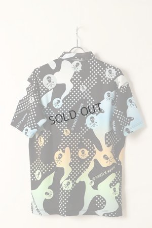 画像5: {SOLD}MARK & LONA マークアンドロナ Vector Polo Point Collar | MEN{-BDS}