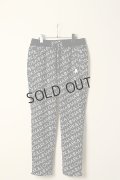 {SOLD}MARK & LONA マークアンドロナ Alpha Jogger | MEN{-BDS}