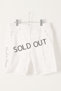 {SOLD} MARK & LONA マークアンドロナ Gauge Motion Shorts | MEN{-BDS}