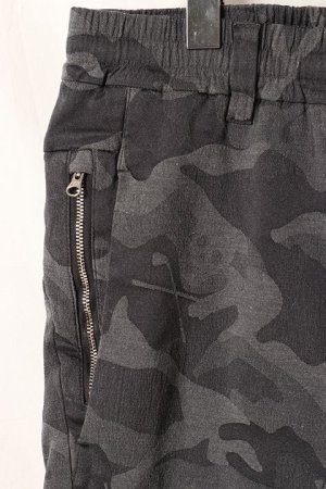 画像3: 【 20%OFF セール｜47,300円→37,840円】 MARK & LONA マークアンドロナ Gauge Garment Dye Shorts | MEN{-BDS}