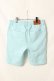 画像5: {SOLD}MARK & LONA マークアンドロナ Gauge Garment Dye Shorts | MEN{-BDS} (5)