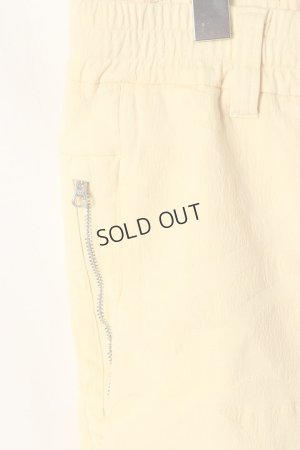 画像3: {SOLD}MARK & LONA マークアンドロナ Gauge Garment Dye Shorts | MEN{-BDS}