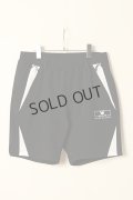 {SOLD}MARK & LONA マークアンドロナ Pave Utility Shorts | MEN{-BDS}