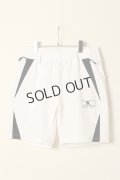 {SOLD}MARK & LONA マークアンドロナ Pave Utility Shorts | MEN{-BDS}