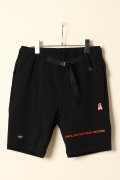 【 30%OFF セール｜38,500円→26,950円】 MARK & LONA マークアンドロナ Movere Air Shorts | MEN{-BDS}