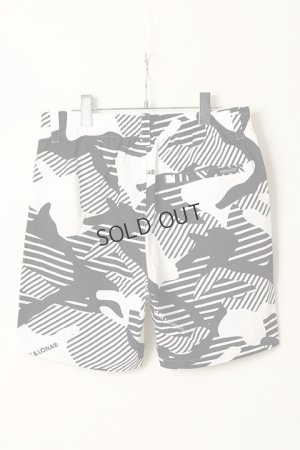 画像5: {SOLD}MARK & LONA マークアンドロナ Rival RX Shorts | MEN{-BDS}