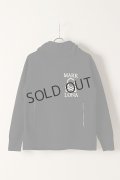 {SOLD}MARK & LONA マークアンドロナ Ever Fly Knit Hoodie | MEN{-BDA}