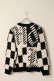 画像6: MARK & LONA マークアンドロナ M.C.D Chenille Crew Knit | MEN{-BDA}