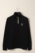 MARK & LONA マークアンドロナ Ever Micro Fleece Polo | MEN{-BDA}