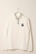 MARK & LONA マークアンドロナ Ever Micro Fleece Polo | MEN{-BDA}