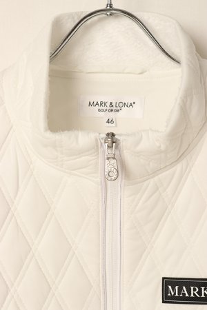 画像2: MARK & LONA マークアンドロナ Olson Hybrid Jacket | MEN{-BDA}