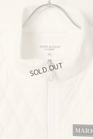 画像2: {SOLD}MARK & LONA マークアンドロナ Olson Hybrid Jacket | MEN{-BDA}