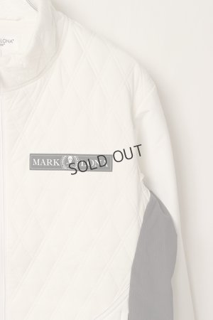 画像3: {SOLD}MARK & LONA マークアンドロナ Olson Hybrid Jacket | MEN{-BDA}