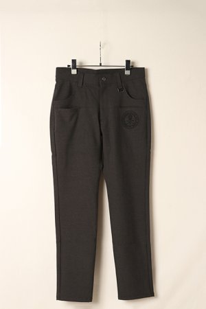 画像1: MARK & LONA マークアンドロナ Vape Six-Pocket Slim Fit Pants | MEN{-BDA}