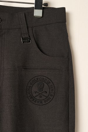 画像2: MARK & LONA マークアンドロナ Vape Six-Pocket Slim Fit Pants | MEN{-BDA}