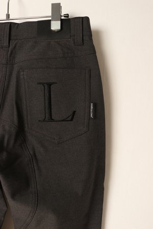 画像4: MARK & LONA マークアンドロナ Vape Six-Pocket Slim Fit Pants | MEN{-BDA}