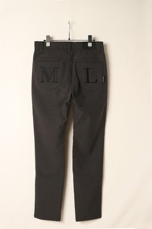 画像5: MARK & LONA マークアンドロナ Vape Six-Pocket Slim Fit Pants | MEN{-BDA}