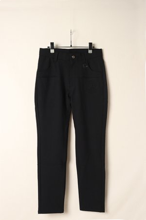 画像1: MARK & LONA マークアンドロナ Vape Six-Pocket Slim Fit Pants | MEN{-BDA}