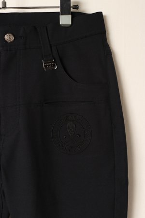 画像2: MARK & LONA マークアンドロナ Vape Six-Pocket Slim Fit Pants | MEN{-BDA}