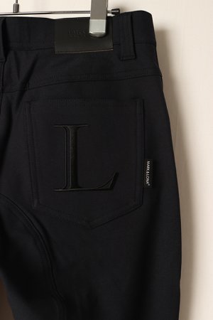 画像4: MARK & LONA マークアンドロナ Vape Six-Pocket Slim Fit Pants | MEN{-BDA}