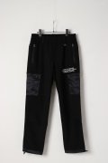  【木村拓哉さん着用】 MARK & LONA マークアンドロナ Altima Down Fleece Tech Pants | MEN{-BDA}