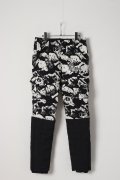 MARK & LONA マークアンドロナ GG Camo 700 Down Pants | MEN{-BDA}