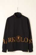 【 20%OFF セール｜36,300円→29,040円】 MARK & LONA マークアンドロナ Atlantis Performance Mock Neck | MEN{-BDA}