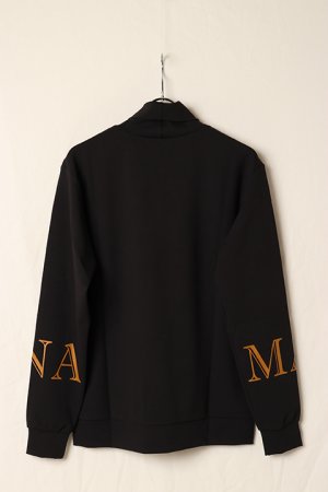 画像5: MARK & LONA マークアンドロナ Atlantis Performance Mock Neck | MEN{-BDA}