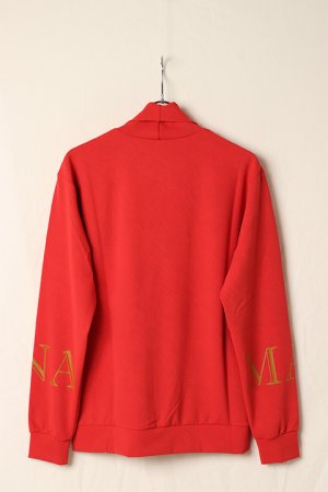 画像5: MARK & LONA マークアンドロナ Atlantis Performance Mock Neck | MEN{-BDA}