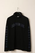 MARK & LONA マークアンドロナ GOD Antistatic Fleece Inner | MEN{-BDA}