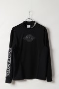 MARK & LONA マークアンドロナ Viper Mock Neck Long Sleeve Top | MEN{-BES}