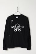 MARK & LONA マークアンドロナ Vortex V-Neck Athletic Jacket | MEN{-BES}