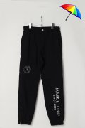 MARK & LONA マークアンドロナ ML Pro 2-Way Weather Pants | MEN（レイン兼用）{-BES}