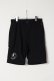 画像7: MARK & LONA マークアンドロナ ML Pro 2-Way Weather Pants | MEN（レイン兼用）{-BES}