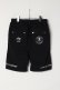 画像8: MARK & LONA マークアンドロナ ML Pro 2-Way Weather Pants | MEN（レイン兼用）{-BES}