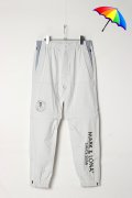 MARK & LONA マークアンドロナ ML Pro 2-Way Weather Pants | MEN（レイン兼用）{-BES}