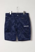 MARK & LONA マークアンドロナ Tactic Stretch Camouflage Shorts | MEN{-BES}