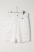 MARK & LONA マークアンドロナ Tactic Stretch Camouflage Shorts | MEN{-BES}