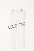 {SOLD}MARK & LONA マークアンドロナ Surround Hybrid 6PK Pants | MEN{MLM-1C-AT01-WHT-BAA}