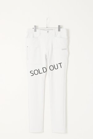 画像1: {SOLD}MARK & LONA マークアンドロナ Surround Hybrid 6PK Pants | MEN{MLM-1C-AT01-WHT-BAA}