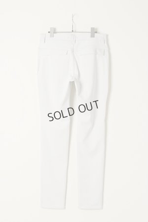 画像4: {SOLD}MARK & LONA マークアンドロナ Surround Hybrid 6PK Pants | MEN{MLM-1C-AT01-WHT-BAA}