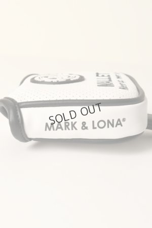 画像3: {SOLD}MARK & LONA マークアンドロナ Massive Mallet Cover{-BCA}