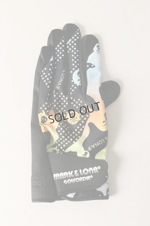 画像1: {SOLD}MARK & LONA マークアンドロナ Vector Glove | MEN and WOMEN{-BDS}