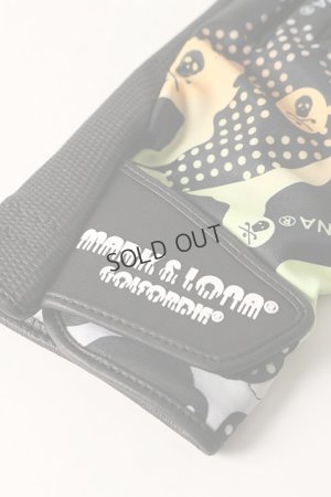 画像3: {SOLD}MARK & LONA マークアンドロナ Vector Glove | MEN and WOMEN{-BDS}