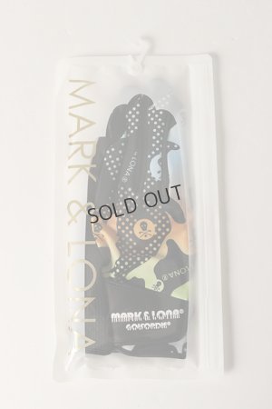 画像5: {SOLD}MARK & LONA マークアンドロナ Vector Glove | MEN and WOMEN{-BDS}