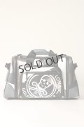 {SOLD}MARK & LONA マークアンドロナ MILO Boston bag{-BDA}